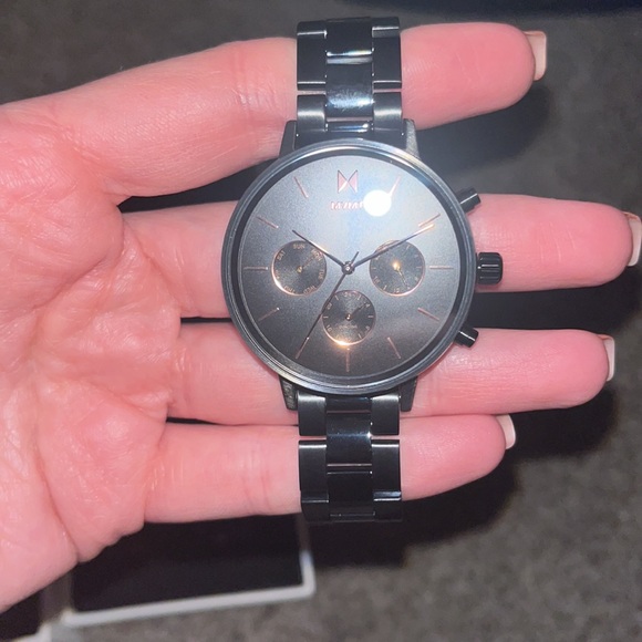 MVMT unisex watch main image 4